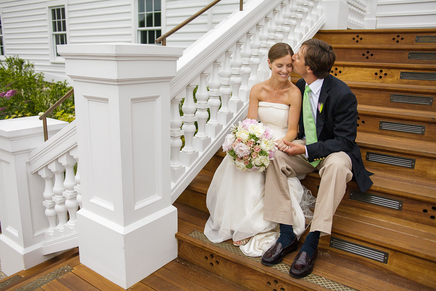 Ken Luallen Weddings photograph