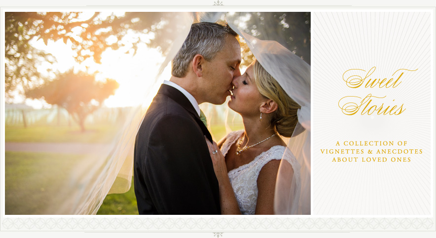 Featured Wedding Featured Wedding