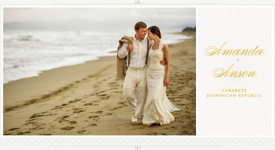 Featured Wedding