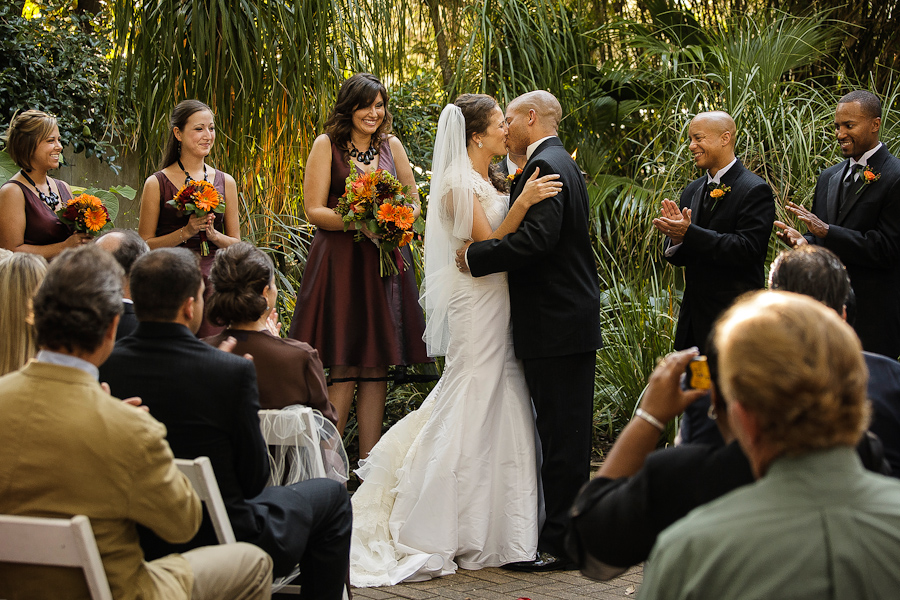 Ken Luallen Weddings photograph